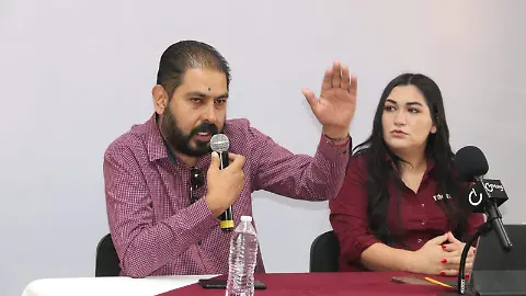 Morena prende focos rojos por presunto nepotismo en el gobierno de Bonilla