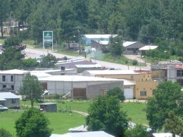 images (10) Comunidades serranas quedan sin suministros tras suspensión de rutas por violencia