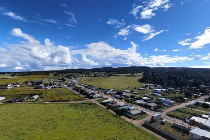 comienzan a restablecerse alimentos y gasolina en Atascaderos