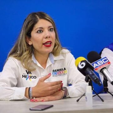 images (16) Presidente nacional del PAN está enterado del tema predial en Juárez: Daniela Álvarez