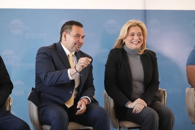 Baches y torre Centinela:el ring político  del 202