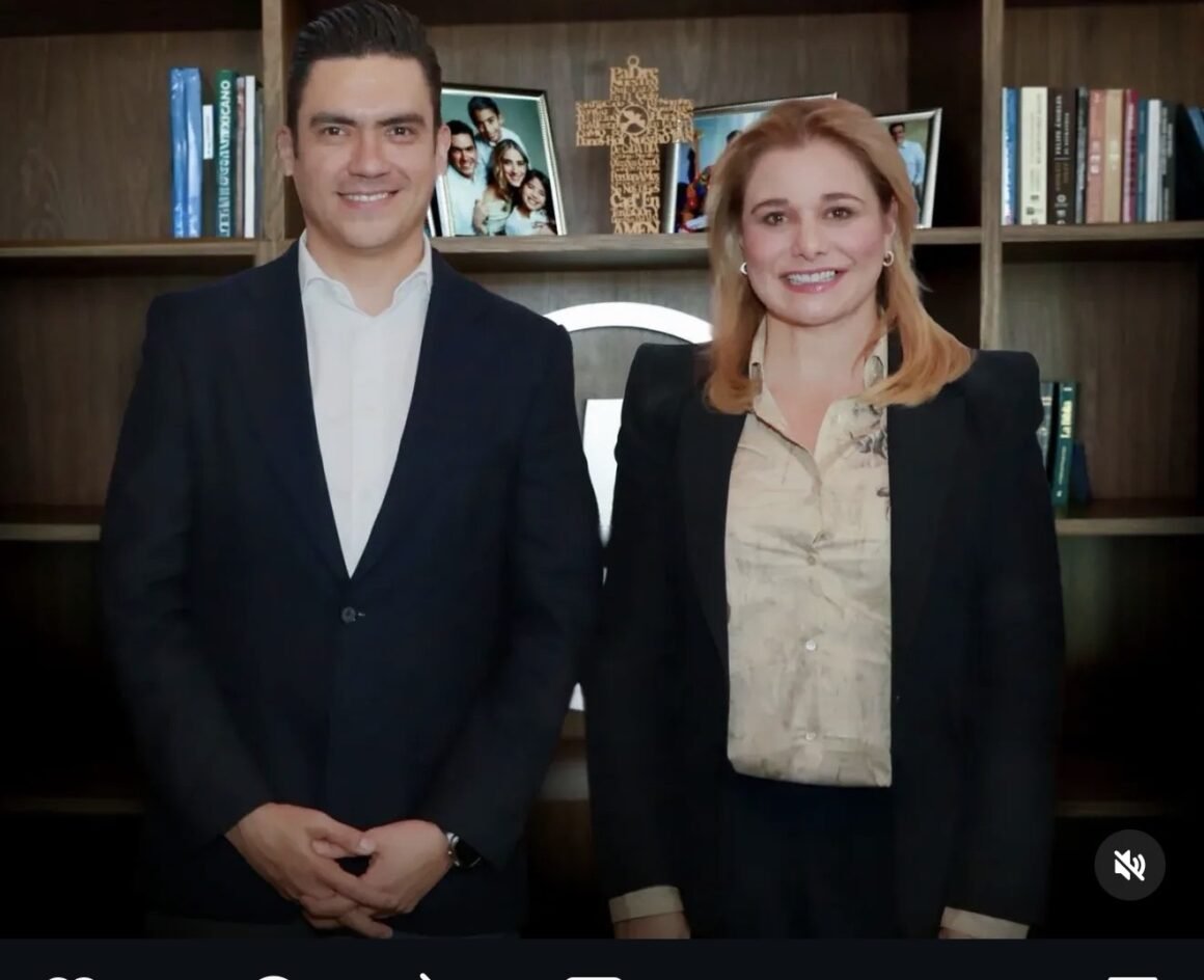 Reunión Maru–Romero: el 27 sobre la mesa