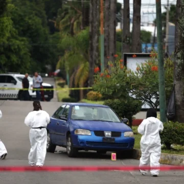 Chihuahua figura entre los estados con más homicidios registrados en el arranque del año