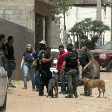 Cateos seguirán bajo control judicial pese a análisis de la Corte: Fiscalía