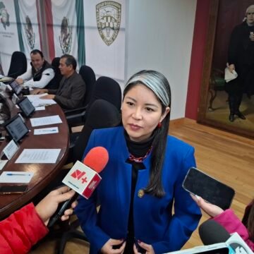 20260203_110136 Nancy Frías defiende Plataforma Centinela y destaca su operación tecnológica