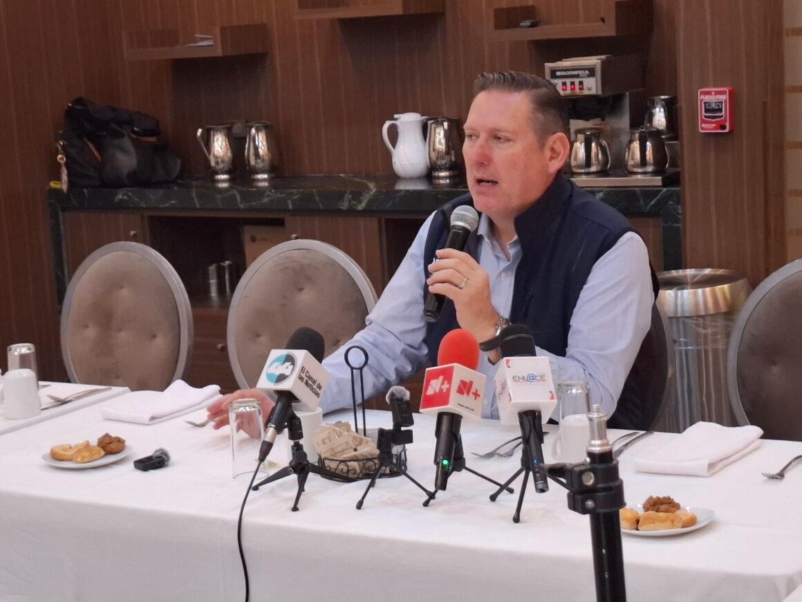 Olson acusa que la violencia vicaria frena iniciativa contra manipulación parental