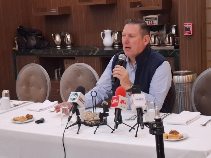 Olson acusa que la violencia vicaria frena iniciativa contra manipulación parental