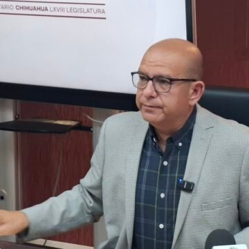 20260204_101813 Carlos Olson critica iniciativa de Morena sobre crímenes de odio y acusa “justicia selectiva”