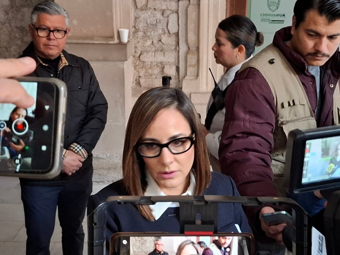 Sobre César Duarte, TSJE solo tiene actualización mediática