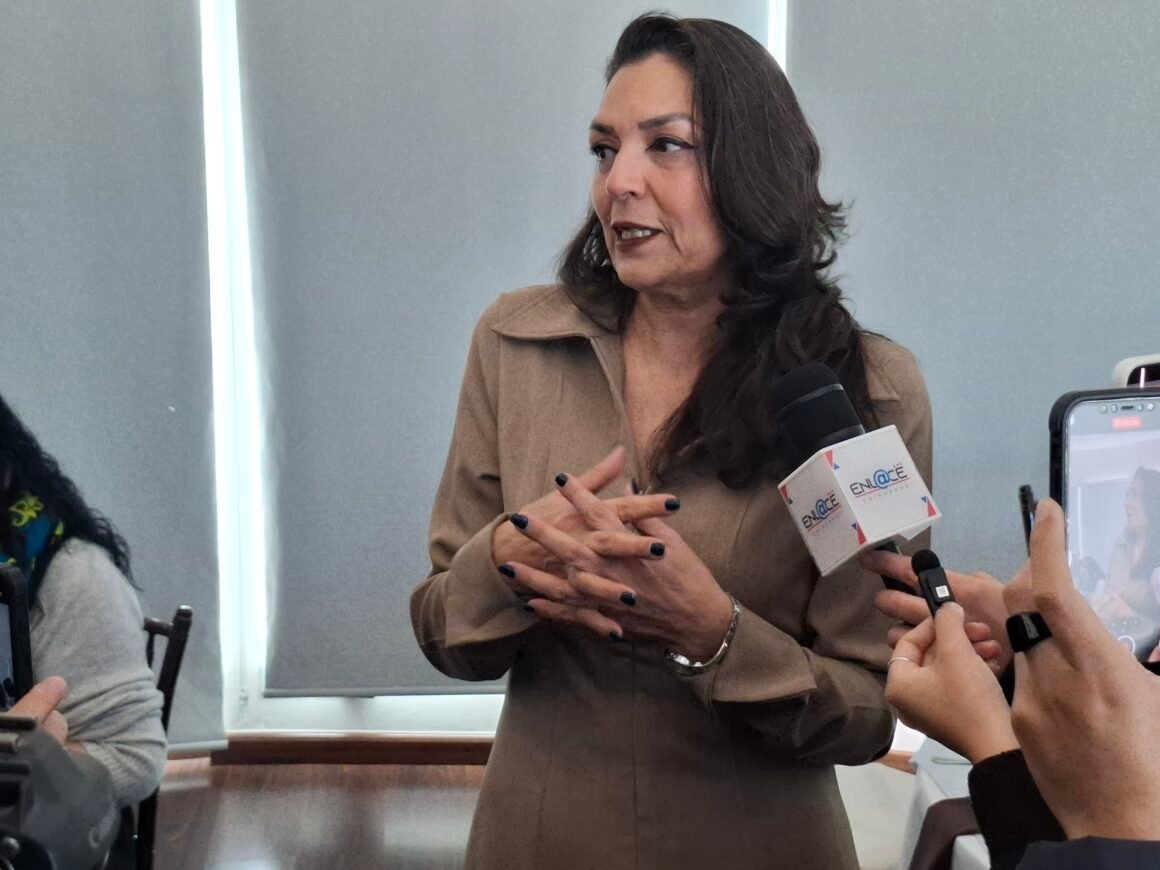 Elección directa de regidurías elevaría costos y complejidad operativa: IEE