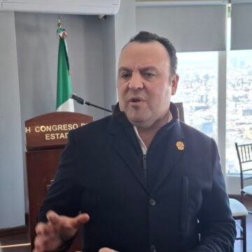 “En Chihuahua mandan los chihuahuenses”, responde PRI a dichos de Adán Augusto sobre Andrea Chávez