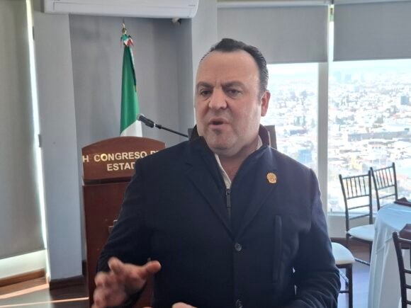 “En Chihuahua mandan los chihuahuenses”, responde PRI a dichos de Adán Augusto sobre Andrea Chávez