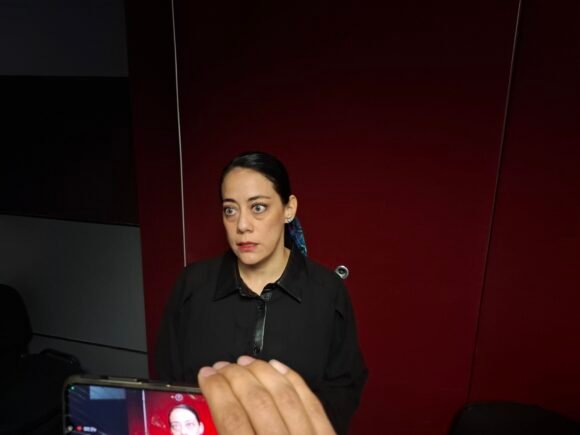 Violencia vicaria es una forma de violencia de género, sostiene América Aguilar