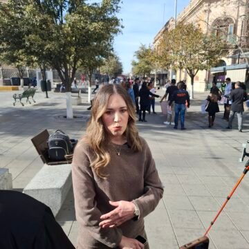 Diputada Alma Portillo convoca a parralenses para discutir soluciones hídricas en sesión legislativa