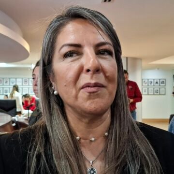 20260213_105137 Rosana Díaz acusa violencia política de género dentro de Morena y “ley del hielo” tras ausencia en votación de deuda