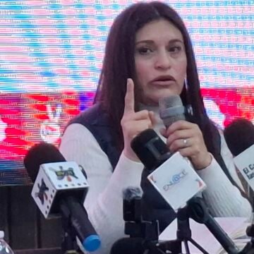 PAN advierte rezago en reglas electorales y plantea reforma para frenar ventajas desde el poder