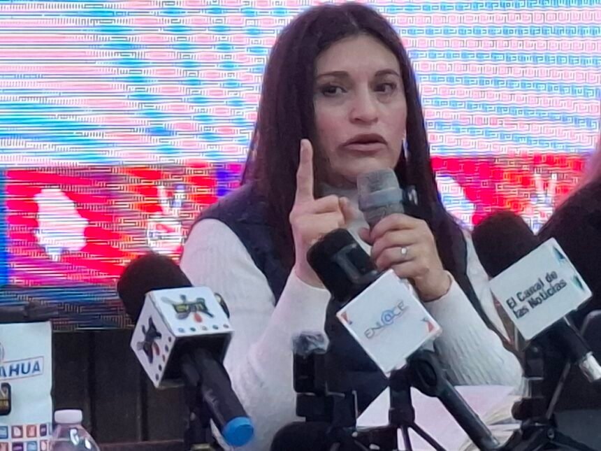 PAN advierte rezago en reglas electorales y plantea reforma para frenar ventajas desde el poder