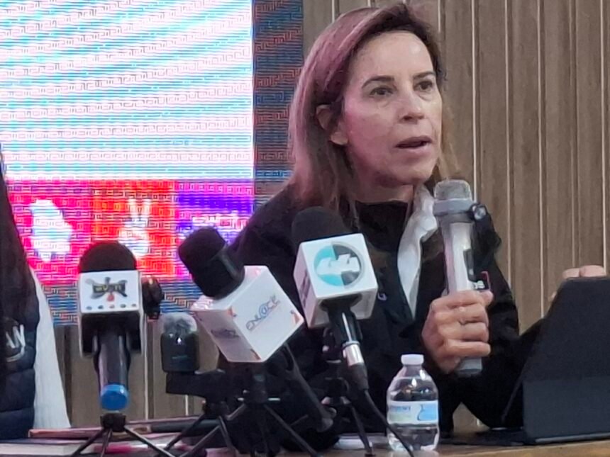 PAN advierte vacíos en la reforma de 40 horas y propone dos días obligatorios de descanso