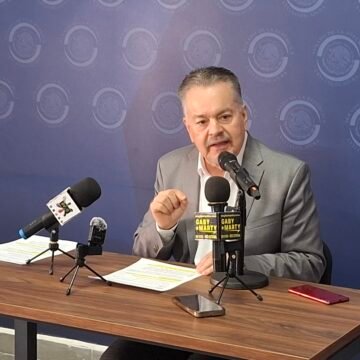 20260216_112320 Negligencia federal por caída en vacunación y reaparición del sarampión: Mario Vázquez