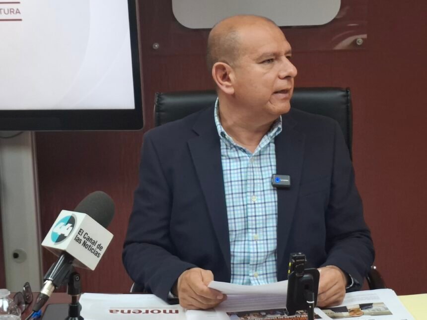 20260218_103845 Estrada acusa al PAN de impulsar una iniciativa “regresiva” y antidemocrática para modificar la elección de regidores