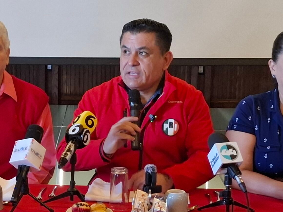 20260219_092022(1) Alex Domínguez se perfila como presidente perpetuo del PRI
