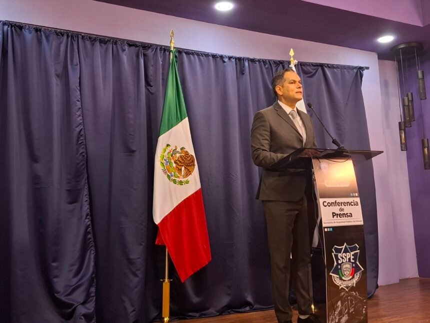 A un año del crimen del agente Sosa, SSPE afirma tener identificada a la pandilla responsable