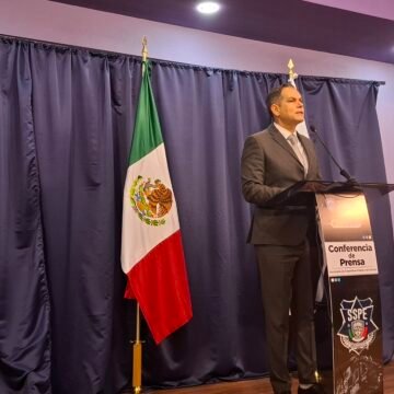 Descartan efecto cucaracha en Chihuahua tras caída de “El Mencho”