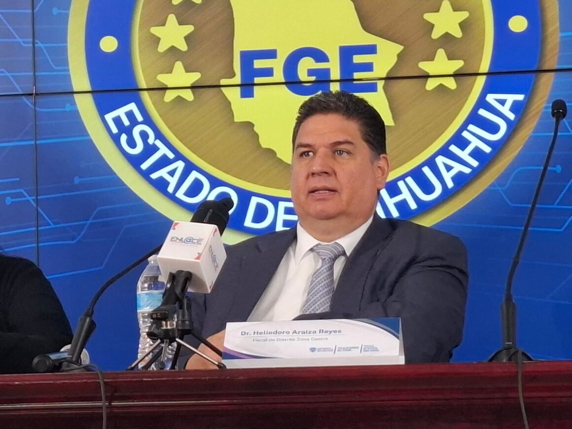 Sujetos armados levantan a tres hermanos tras ataque a vivienda en Los Álamos, Aldama