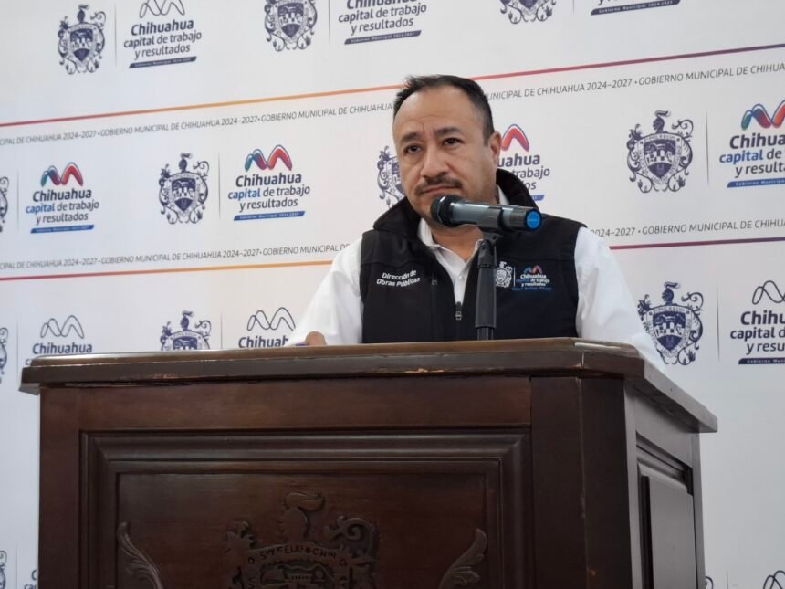 Puentes de Nogales e Industrias, Fuerza Aérea y Gaza Reliz concluirán entre agosto de 2026 y febrero de 2027