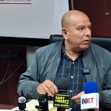 Morena propone insaculación para elegir presidencia de la CEDH y eliminar sesgo partidista