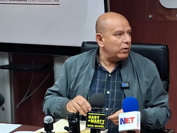 Morena propone insaculación para elegir presidencia de la CEDH y eliminar sesgo partidista