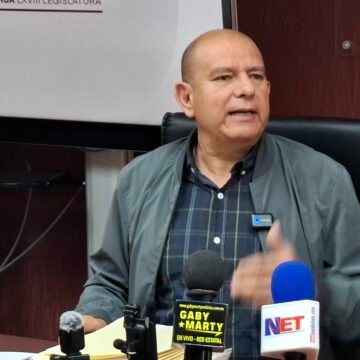 Morena suspensión “tibia” de funcionario por comentarios misóginos contra Andrea Chávez