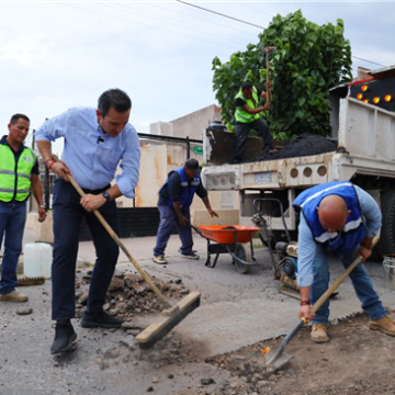 21231-2 Dados cargados rumbo al Informe: continuidad CMIC–Gobierno