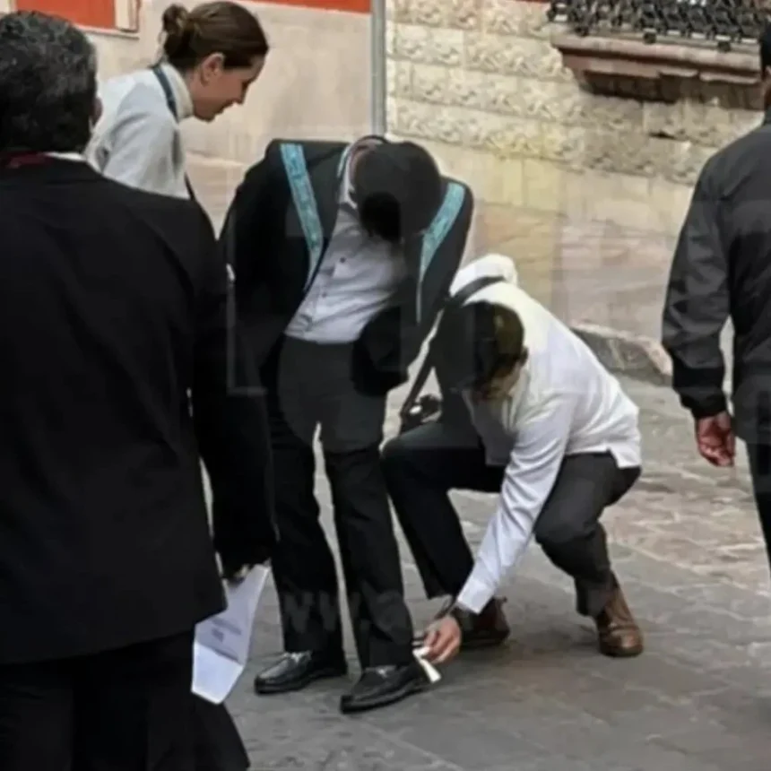 Adán Augusto enciende al PAN y provoca andanada de reacciones