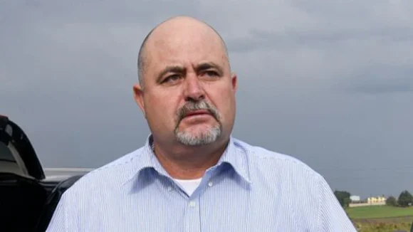 Julián LeBarón anuncia intención de contender por la gubernatura de Chihuahua como independiente