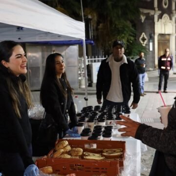 FB_IMG_1770002845662 Desde el Senado ven a Andrea Chávez rumbo a Juárez, no a la gubernatura