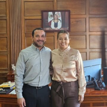 FB_IMG_1770146064314 Funcionario de Maru Campos defiende presencia de panistas en el gobierno