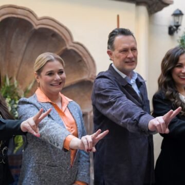 FB_IMG_1770263843329 Maru Campos habla de gobernar con responsabilidad desde la GOAN en Querétaro