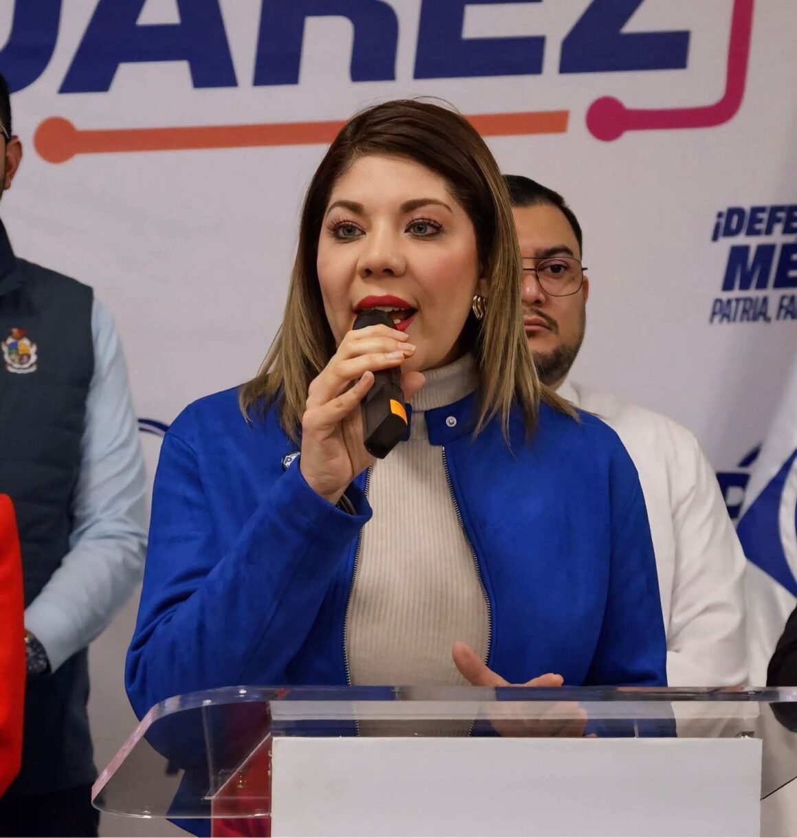 FB_IMG_1770660453236 Aspirantes a la alcaldía del PAN: se cuela Olson y Jáuregui se mantiene puntero