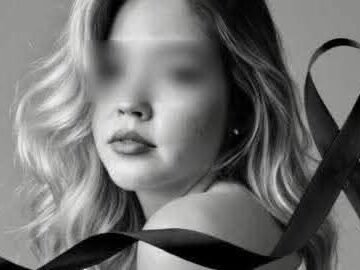 Según testigo, la maestra que murió en Parral cayó de la camioneta al forcejear con otra muje