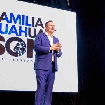 FB_IMG_1770866802056 Olson rinde informe y dejó abierto al 2027