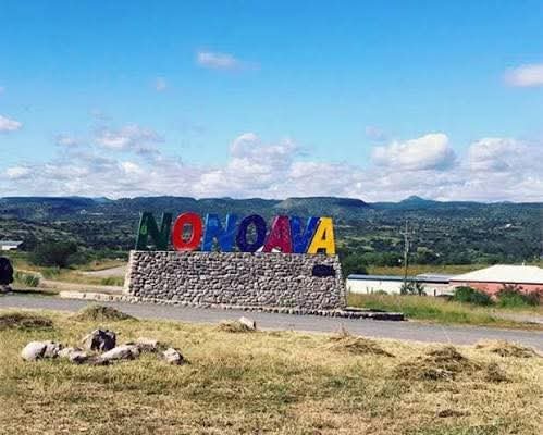 Denuncian en redes sociales clima de inseguridad en Humariza, Nonoava