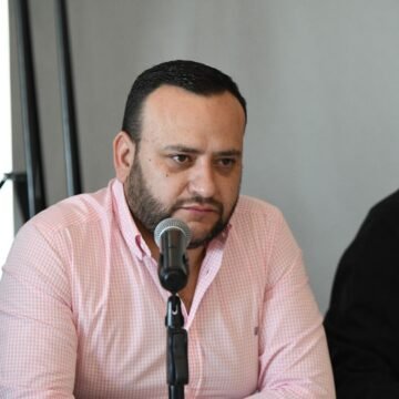 Morena se rompe aceleradamente: Arturo Medina por salida de Adán Augusto