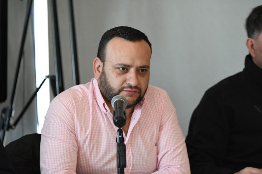 Morena se rompe aceleradamente: Arturo Medina por salida de Adán Augusto