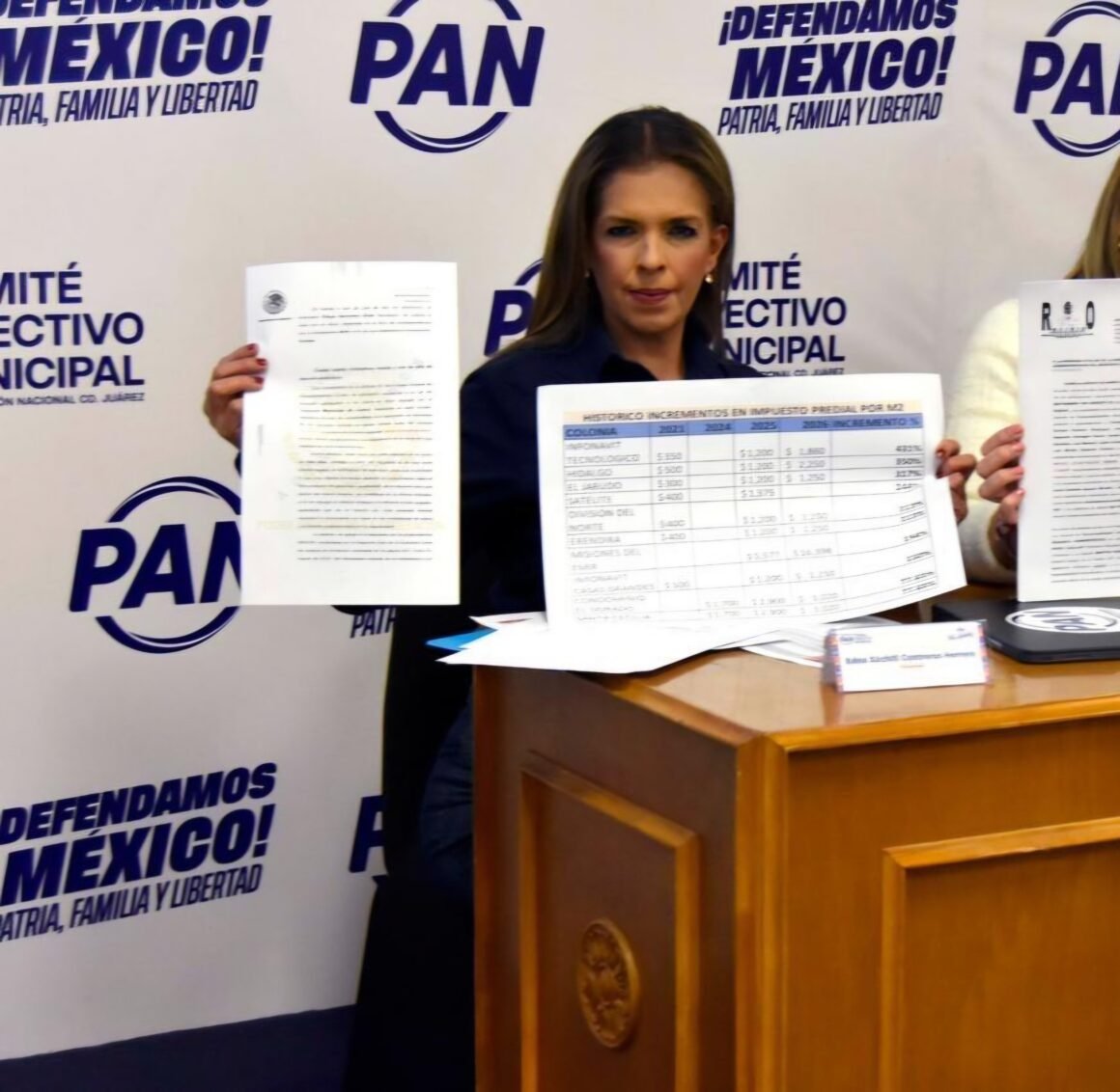 Por el momento, Duarte no irá a juicio