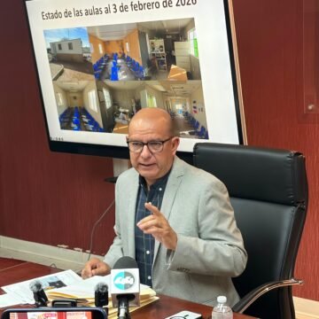 IMG-20260204-WA0023 Estrada defiende enfoque técnico en debate sobre violencia vicaria y descarta decisiones ideológicas