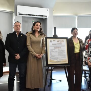 Abren debate ciudadano sobre elección directa de regidores; Congreso convoca audiencias públicas