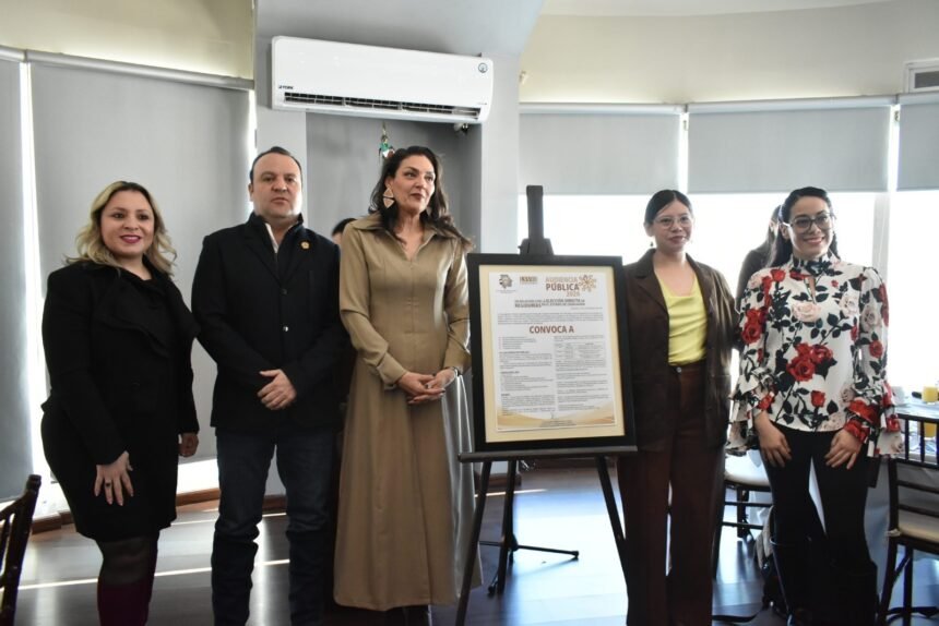 Abren debate ciudadano sobre elección directa de regidores; Congreso convoca audiencias públicas