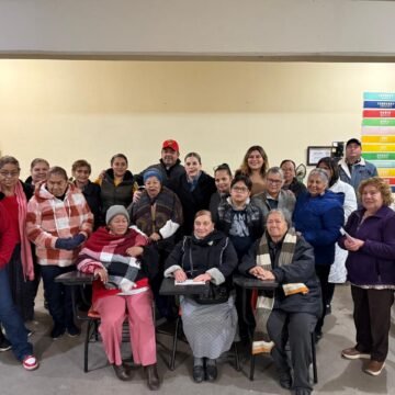 PT exhibe rezago en servicios básicos: agua y transporte siguen sin llegar a colonias de Juárez