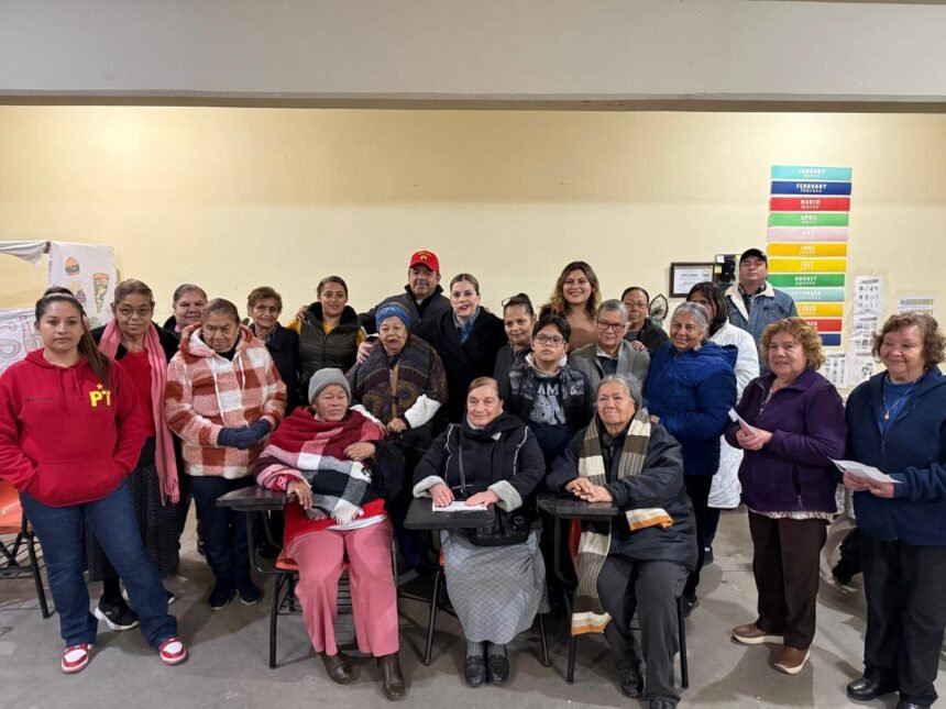 PT exhibe rezago en servicios básicos: agua y transporte siguen sin llegar a colonias de Juárez